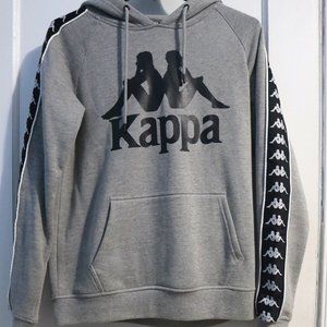 Kappa Hurtado Hoodie Slim-fit